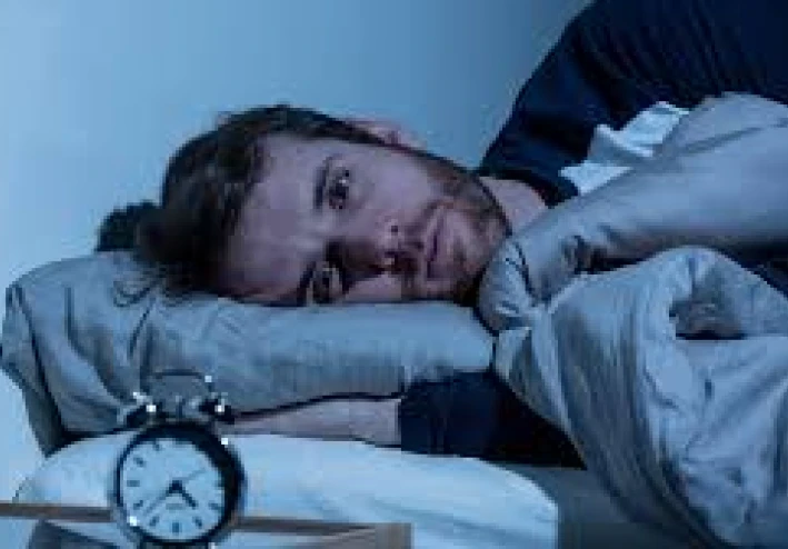 هذا هو التدليك الذي يساعدك على النوم بشكل أفضل والشعور بتعب أقل