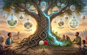 هندسة السلطة: التمييز بين اللامركزية السياسية واللامركزية الإدارية