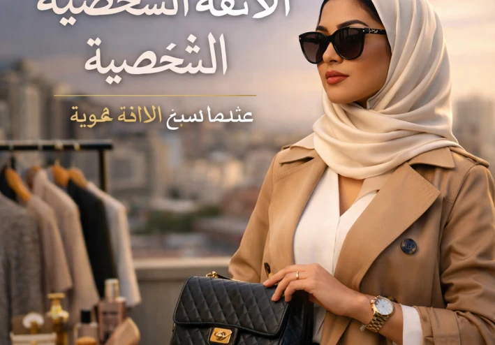اختيار الملابس .فن الأناقة الحقيقية.