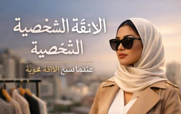 اختيار الملابس .فن الأناقة الحقيقية.