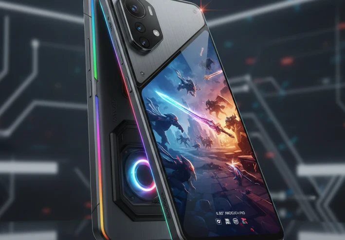 مراجعة هاتف RedMagic 11 Pro – هل هو أقوى هاتف ألعاب في فئته؟