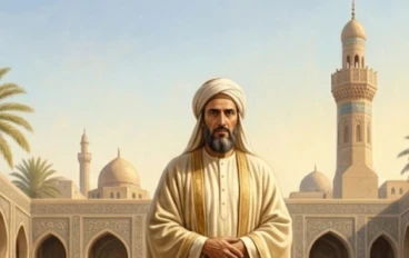 عبد الله بن عباس: ترجمان الأمة وحبر القرآن