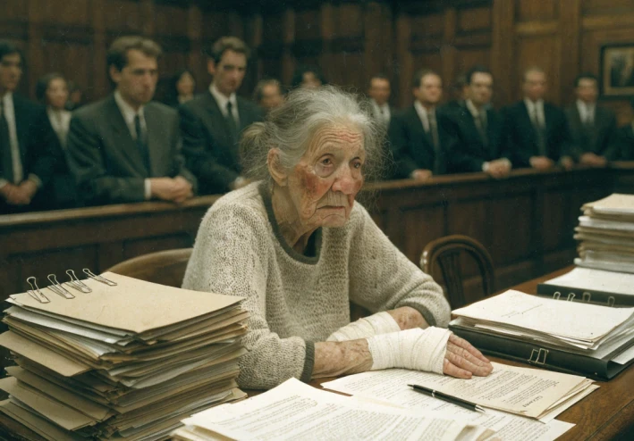 The McDonald’s Hot Coffee Case: The Truth Behind the Myth