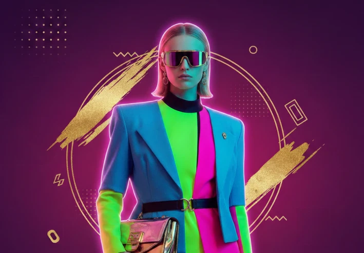 الأناقة والموضة في 2026: بين الجرأة والوعي… ملامح جيل يصنع هويته