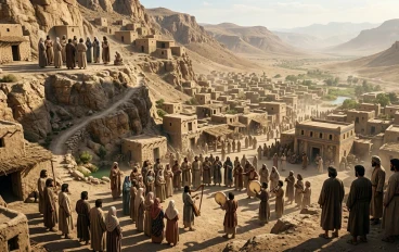 بدايه الغواية وعصر الفجور