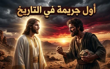 قابيل وهابيل: أول جريمة قتل فى تاريخ البشرية