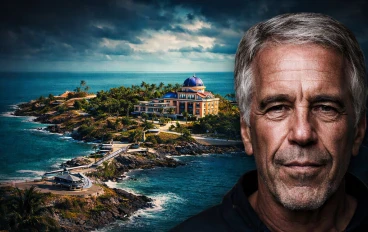 جزيرة إبستين: قصة الجزيرة التي أصبحت رمزًا لواحدة من أكبر الفضائح في العصر الحديث