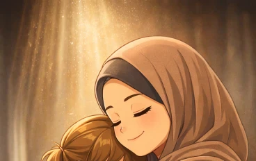 طلقني بسبب العقم فعوضني الله بما لم أتخيله