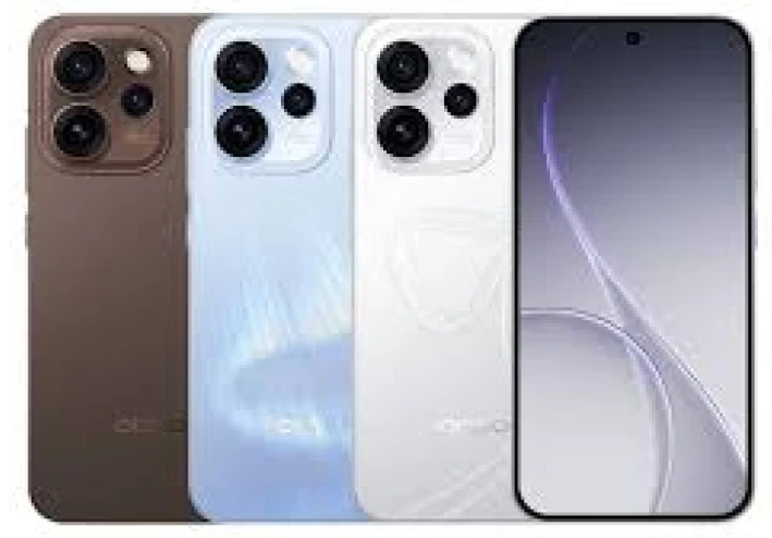 🚀 Oppo Reno 15 Pro… القوة والأناقة في فلاجشيب يستحق المنافسة