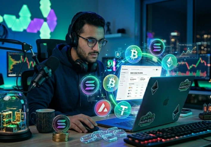 أفضل استراتيجية لزيادة أرباحك من مواقع Faucet في 2026 (خطة عملية للمبتدئين)