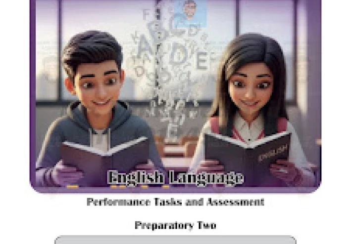 تحميل كتاب التقييمات للصف الثاني الإعدادي انجليزي PDF محلول ( بإجابات ) الترم الثاني 2026 – مراجعة شاملة وحلول نهائية