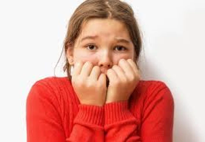 المس وانظر واسمع: الأساس الذي يعمل دائما في مواجهة نوبة الهلع