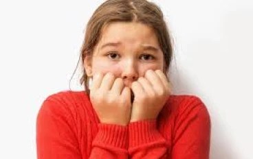 المس وانظر واسمع: الأساس الذي يعمل دائما في مواجهة نوبة الهلع