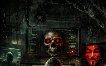 قصه شاب مصري يتعرض لكارثه كبيره وخطيره بسبب دخوله علي الدارك ويب والنهاية مرعبة 