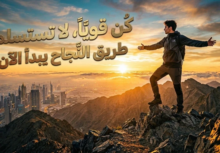 كيف تبني نفسك لتصنع حياة استثنائية 💗