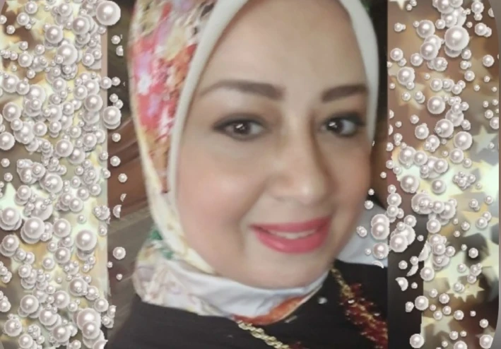 جبال الصمت في جُزر منعزلة                                                       بقلم الكاتبة/حنان فاروق العجمي