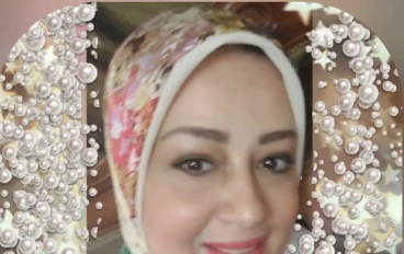 جبال الصمت في جُزر منعزلة                                                       بقلم الكاتبة/حنان فاروق العجمي 