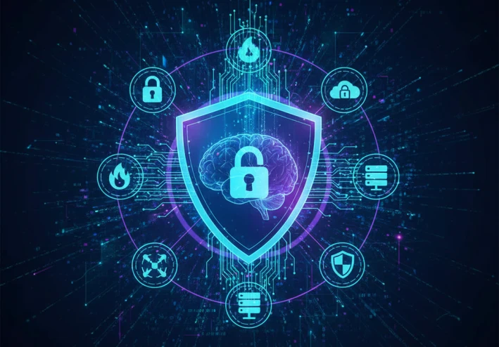 ما هو الأمن السيبرني وهل هيا وظيفه اونلاين جيده ام لا