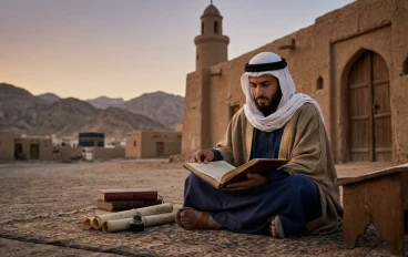 قصة الصحابي عبد الله بن عمر: دروس من السيرة في الصبر والتقوى