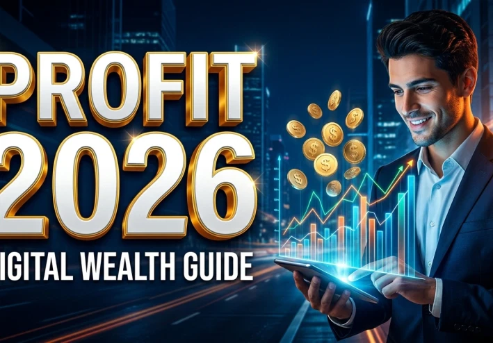 ​عصر "الزر السحري" انتهى: إليك الحقيقة الكاملة للربح من الإنترنت هذا العام.