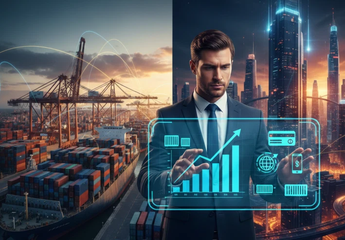 المحرك الخفي الذي يصنع الحضارات ويقود مستقبل الاقتصاد العالمي