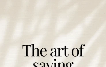 كيف تقول. "لا" دون الشعور بالحرج أو الذنب