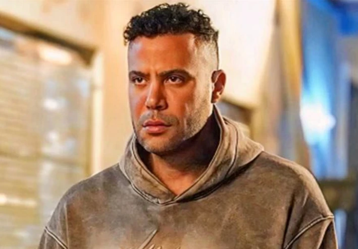 مسلسل الكينج الحلقة ١٤