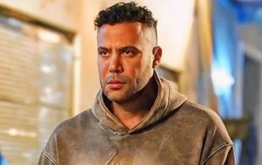 مسلسل الكينج الحلقة ١٤ 