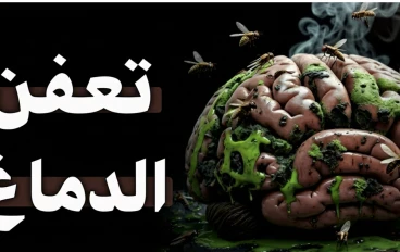تعفّن الدماغ: كيف تنتزع منك التكنولوجيا والروتين قدراتك العقلية من دون أن تشعر