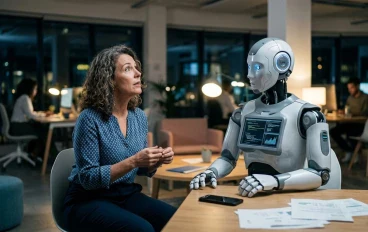 الذكاء الاصطناعي سلاح ذو حدين في 2026: كيف يمكن أن يغيّر مستقبلك المهني ودخلك المالي؟