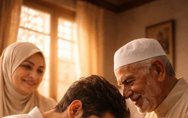 برّ الوالدين في الإسلام… طريقك الأقصر إلى رضا الله