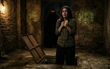 همسات تحت أرض بورسعيد