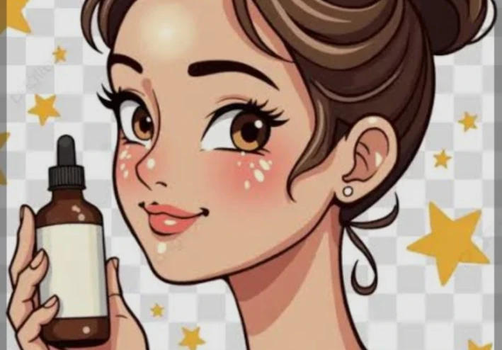 ✨ التفتيح والترطيب: دليلك الشامل لبشرة صحية ومشرقة بشكل طبيعي . للحصول  على بشره موحده بيضاء و مشرقه ✨