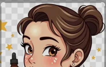 ✨ التفتيح والترطيب: دليلك الشامل لبشرة صحية ومشرقة بشكل طبيعي . للحصول  على بشره موحده بيضاء و مشرقه ✨