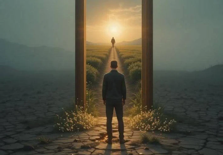 الثقة ليست موهبة… بل عادة يمكنك بناؤها