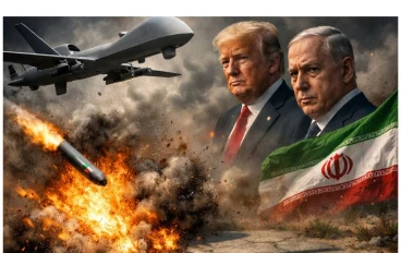 الطيران الحربي بين السماء والنار: كيف شكّل ميزان القوة في صراع إيران والدول الخليجية؟