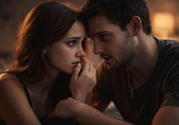 "هو إحنا بنحب… ولا متعودين؟"