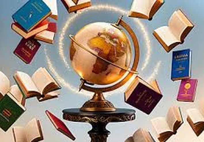 بين نور الثقافة وحكمة النصيحة: خارطة طريق لحياة أفضل