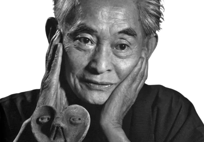 "ياسوناري كاواباتا: ريشة الانطباعية وسادن الشجن الياباني الخالد"