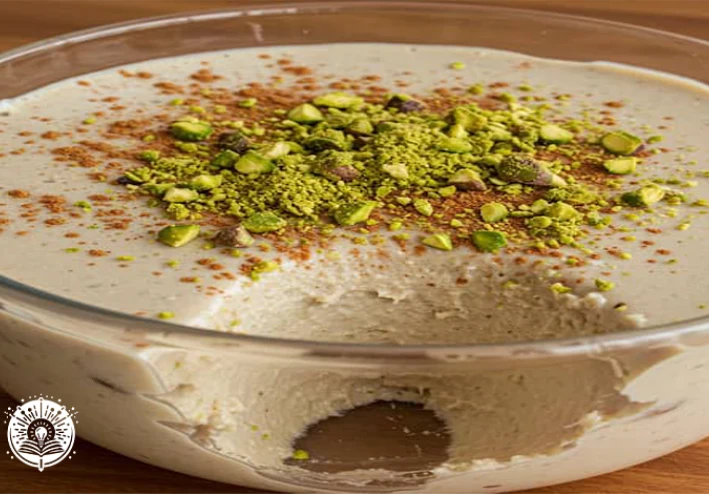 اجدد طرق عمل البودينج