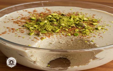 اجدد طرق عمل البودينج 