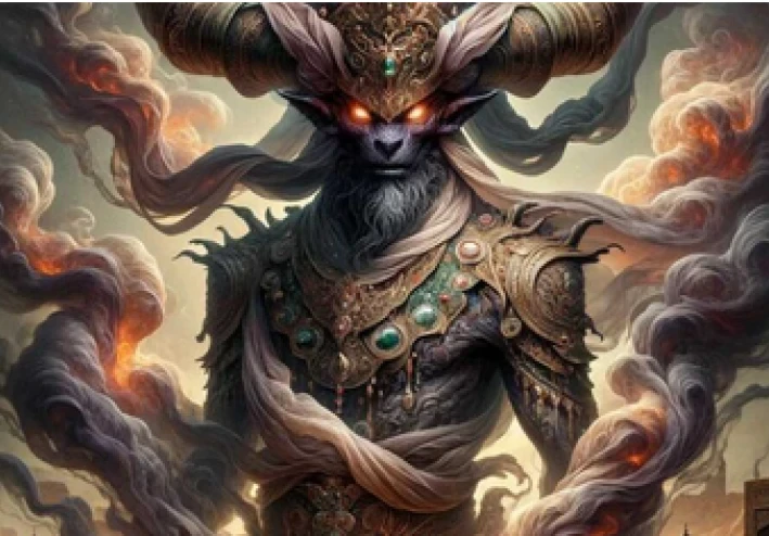 عقـــــد مــــــع الشيطـــــان