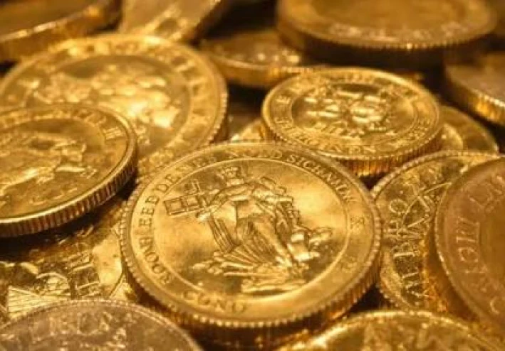 الذهب وأهميته وتطوره عبر العصور 