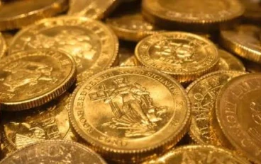 الذهب وأهميته وتطوره عبر العصور 