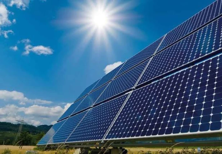 مستقبل الطاقة الشمسية