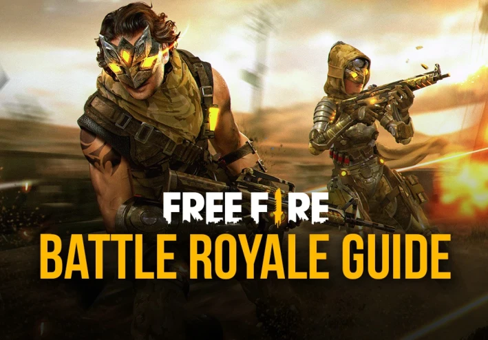 لعبة Free Fire: نشأتها، تاريخها، وكيف تصبح محترفًا فيها