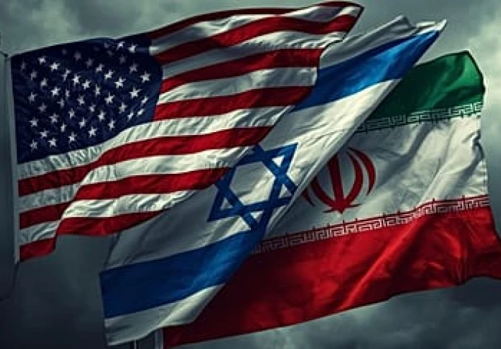 ⚔️ الحرب بين إيران وأمريكا: صراع القوة والنفوذ في الشرق الأوسط