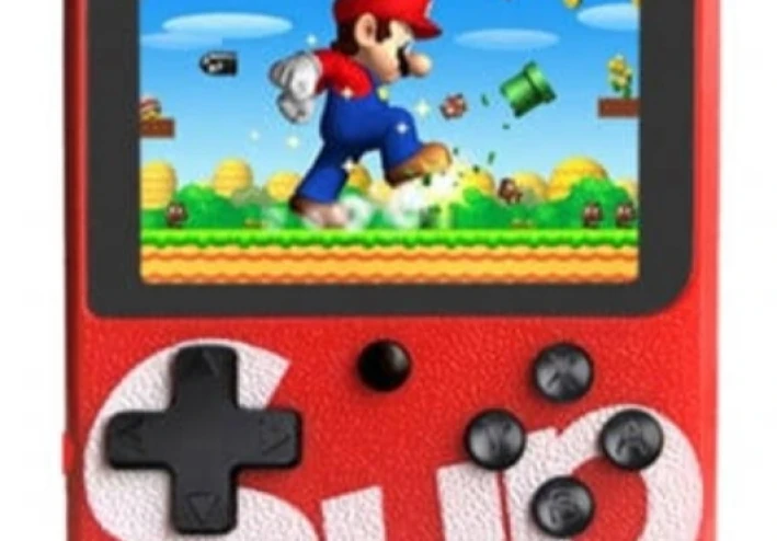 عصر العمالقة: حين كانت "البكسلات" تصنع الأحلام