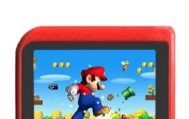 عصر العمالقة: حين كانت "البكسلات" تصنع الأحلام