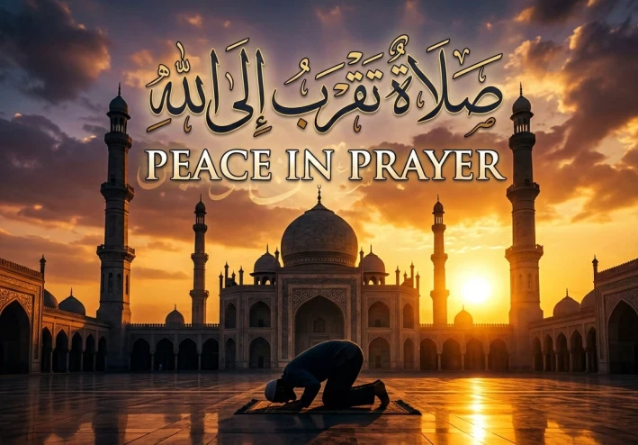 الصبر في الإسلام: مفتاح الفرج وطريق المؤمن إلى رضا الله